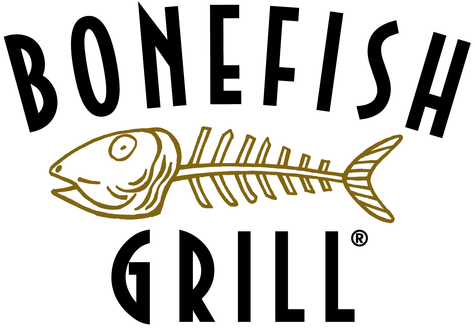 Image result for bonefish grill logo