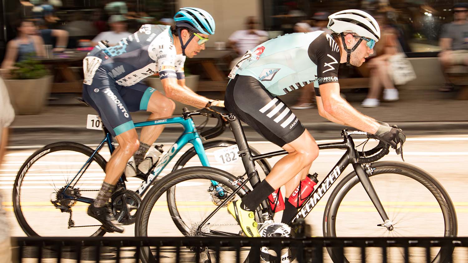 Friday - Winston-Salem Cycling Classic