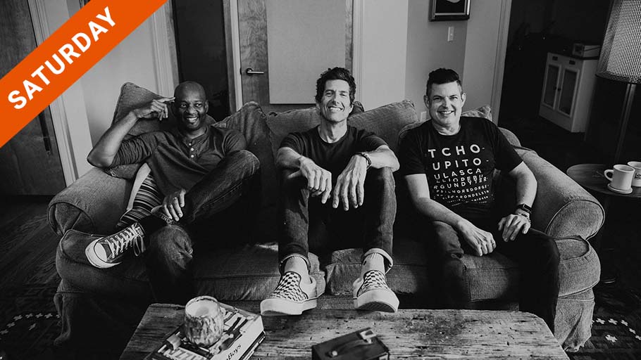 Better Than Ezra