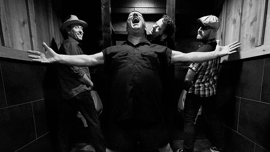 Cowboy Mouth