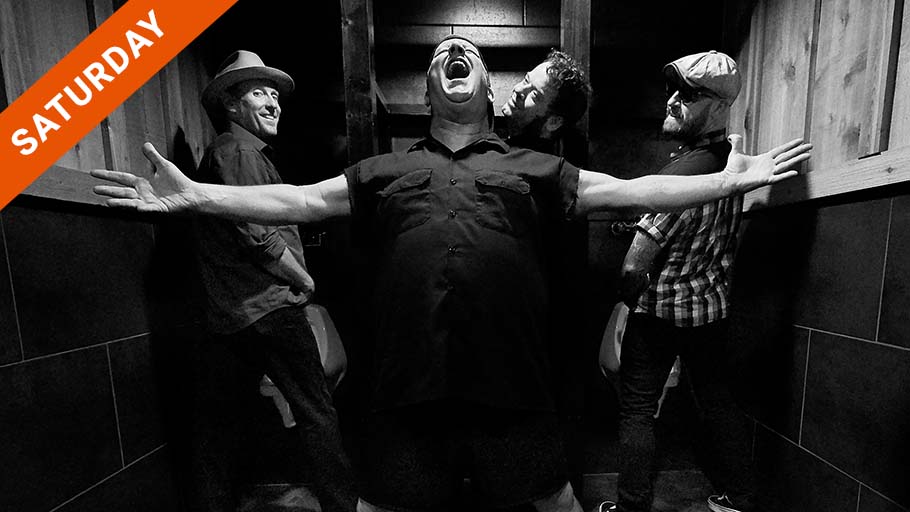 Cowboy Mouth