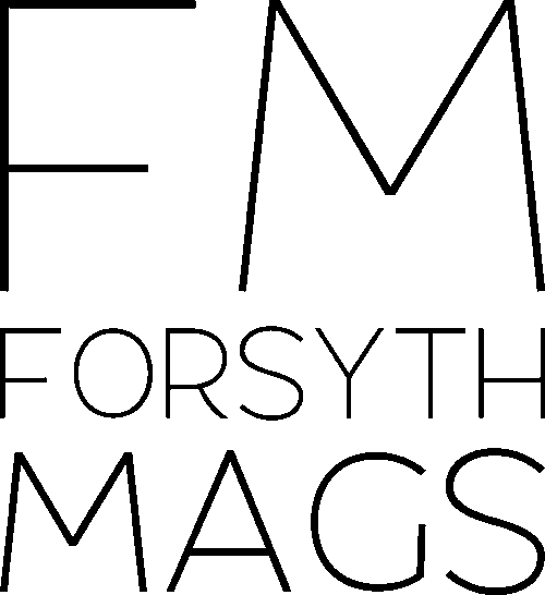 Forsyth Magazines
