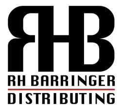 RH Barringer