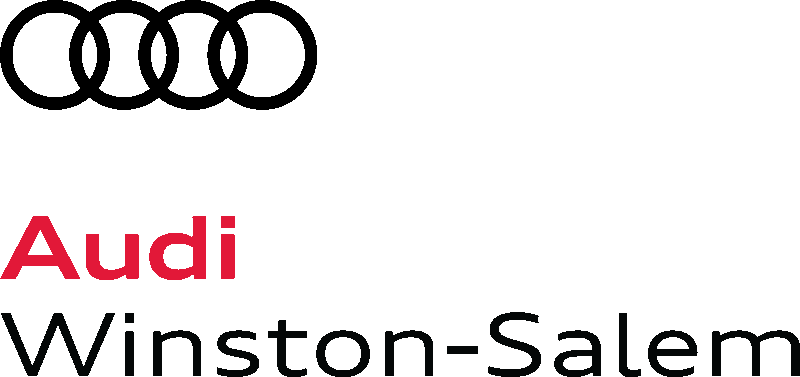 Audi Winston-Salem logo