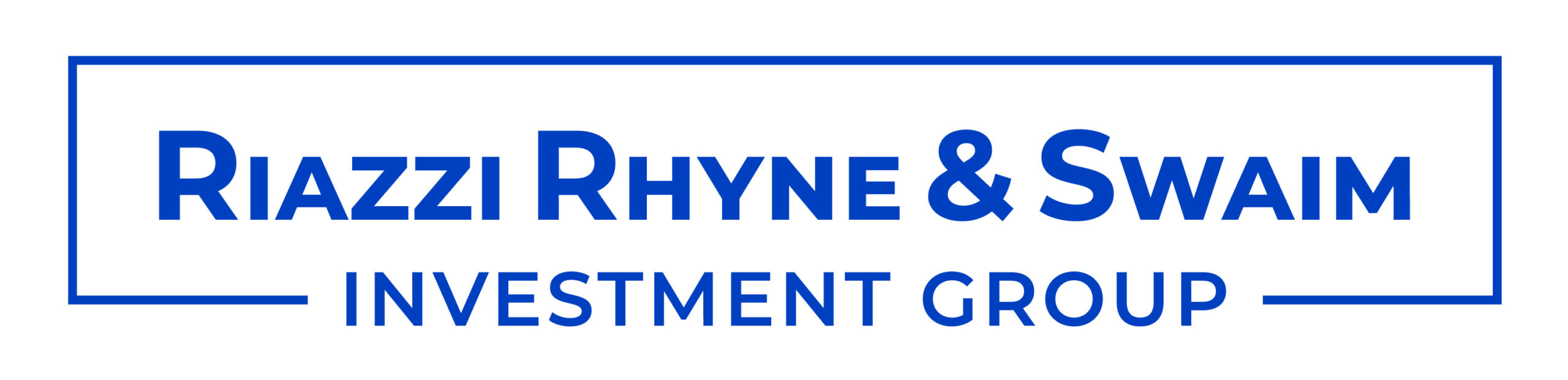 Riazzi Rhyne & Swaim logo