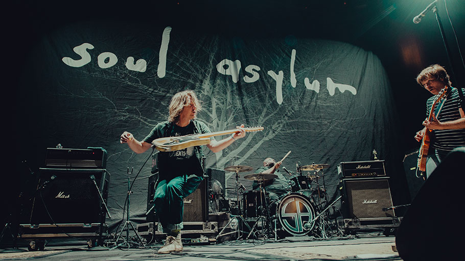 Soul Asylum