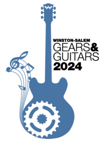 Gears and Guitars 2024